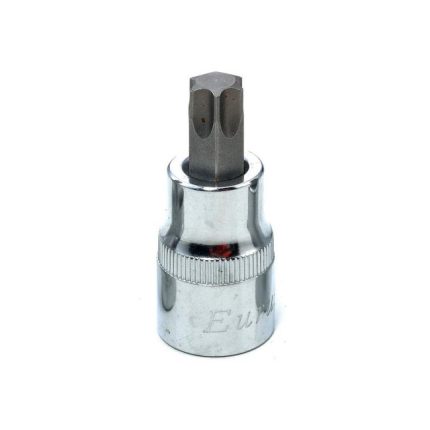 لقمة رباط الن نجمة 1/2" T70  تايواني KWG