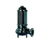 طلمبه مجارى كالبيدا  غاطسه كهربائيه 2900لفه/دقيقه 380فاز  CALPEDA  DR300/65T