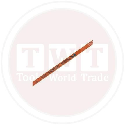 سلاح منشار باهكو بايمتال أوروبي 12بوصه سن24 موديل - BAHCO  SANDFLEX 100