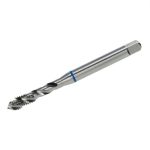 دكر قلاوظ آلي حلزونى بحلقه زرقاء ألماني N/mm2 1200 مقاس 3-0.50 فولكل موديل 36426 VOLKEL