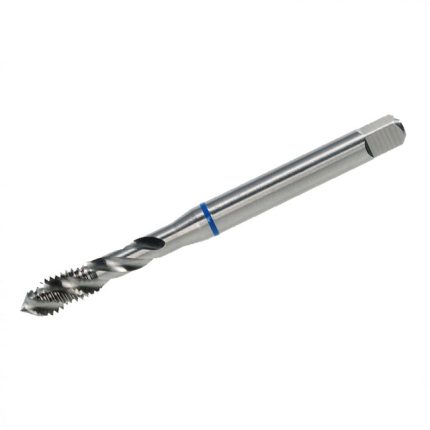 دكر قلاوظ آلي حلزونى بحلقه زرقاء ألماني N/mm2 1200  مقاس 10-1.50 فولكل موديل 36446 VOLKEL