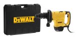 ⁦شاكوش تكسير ديوالت 1600 وات 8 كيلو موديل  DEWALT  D25872K⁩ - الصورة ⁦2⁩