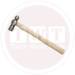 شاكوش بيضة يد خشب  صينى  450 جم - OZ 16 اي بي تي APT   B21W