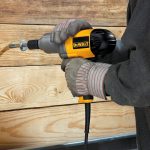 ⁦شنيور ديوالت فك وربط 1/2 بوصه 710 وات موديل- DEWALT DW292-GB⁩ - الصورة ⁦2⁩