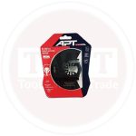 سلاح صاروخ ترددي 1/2 دايرة خشب و بلاستيك و معادن 88 مم اي بي تي موديل APT DW100200