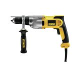 ⁦شنيور ديوالت عادة ودقاق 13 مم 650 وات ظرف اتوماتيك موديل -DEWALT   DWD522KS-⁩ - الصورة ⁦3⁩