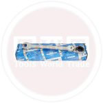 طقم مفتاح بلدي مشرشر سيستيم مفصلي يونيور من 19:8 5 قطعه UNIOR
