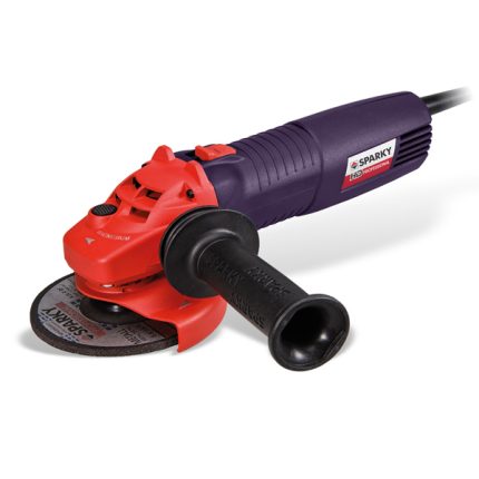 صاروخ قطعيه سباركي 5 بوصه  1400 وات بلغارى  SPARKY   M-1400CS  Plus HD