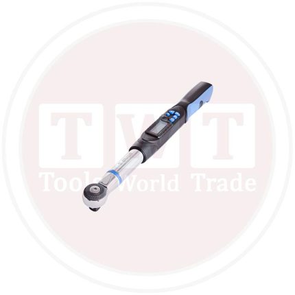 مفتاح عزم ديجيتال يونيور 1/2 بوصه من 10 الي 200 نيوتن  UNIOR