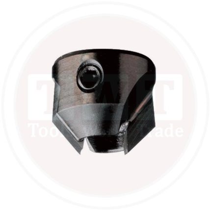 ايطالىCMT Loose Coutersink TCT 22D=18 d=8 RH  SP