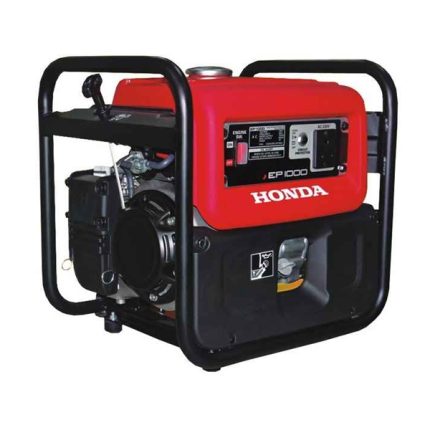 مولد هوندا طراز     EP1000  موديل HONDA  GX80D