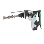 هيلتي كبايه تخريم و تكسير 950 وات 40 مم ماكس هيتاشي  HITACHI  DH 40MR