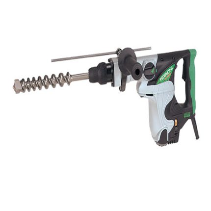 هيلتي كبايه تخريم و تكسير 950 وات 40 مم ماكس هيتاشي  HITACHI  DH 40MR