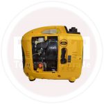 مولد كهرباء انفيرتور 1 كيلو/فولت بنزين صيني APT YF1000i