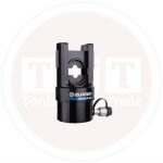 مكبس هيدروليك 630 مم بالطلمبه ZUPPER  FYQ-630