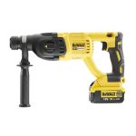 شاكوش ديوالت 18 فولت 26 مم  DEWALT  DCH133M1-