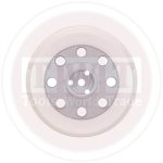 صنفره دائريه بوش 125 مم  BOSCH Sanding plate. For Bosch GEX 150  Ø125mm
