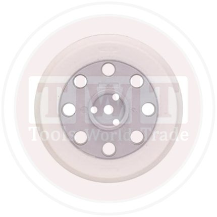 صنفره دائريه بوش 125 مم  BOSCH Sanding plate. For Bosch GEX 150  Ø125mm