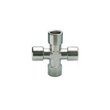 وصلة صليبة 4 نثاية 1/4 بوصة إيطالي FG - M.29B8