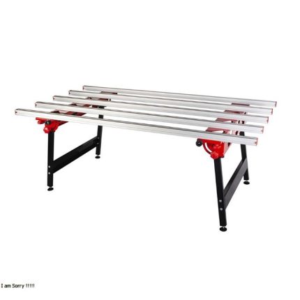 ترابيزة روبي للبلاطات الطويلة	 RUBI    SLAB TABLE