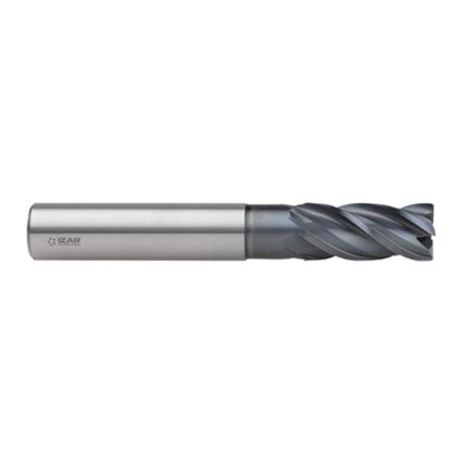 انديـمـيـل كـاربـيـد 4 ريشة   12×83 مم ايزار IZAR   R9406