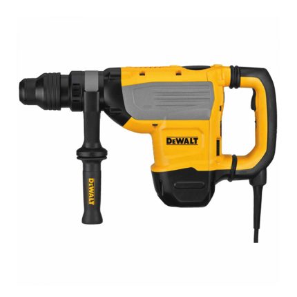 شاكوش ديوالت تكسير وتخريم 1600 وات 48 مم موديل  DEWALT  D25733K