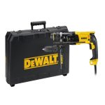 كيت شاكوش ديوالت 800 وات 26 مم عدل بظرف شنيور موديل D25134K DEWALT
