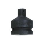 لقم رباط  تصادمية "1 دكر 11/2" نثاية تايوان kwg D12A-16M  Cr