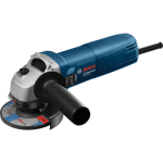 صاروخ بوش تجليخ و قطعيه 4.5 بوصه 670 وات موديل BOSCH - GWS 6700