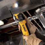 ⁦صاروخ ترددي ديوالت متعدد الاغراض 300 وات 37 قطعه موديل DEWALT DWE315KT⁩ - الصورة ⁦3⁩
