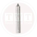⁦رؤوس حفر دريميل من الكربيد 3 قطع  DREMEL - 26159924JA⁩ - الصورة ⁦2⁩