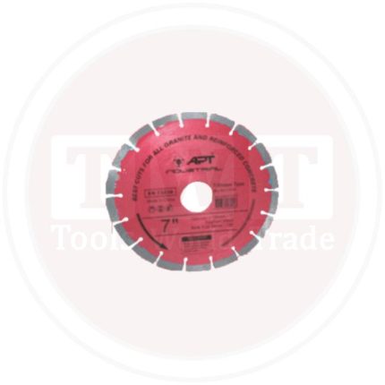 صينية الماظ رخام /جرانيت جاف مفتوحة 180مم موديل DW671176-IND اي بي تي APT
