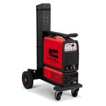 ماكينة لحام تيلوين 350 امبير ديجيتال 3 فاز  موديل - TELWIN  SupTIG 422 AC/DC HF/LIFT