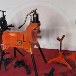 ماكينة جروف من 2: 12 بوصه صيني ECOWELD