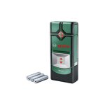 جهاز بوش لكشف المعادن والاخشاب والكبلات الحية 7 سم BOSCH - TRUVO Digital Detector