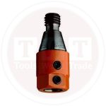 ادابتور  CMT Adaptor S=M10/30 D=10 LH