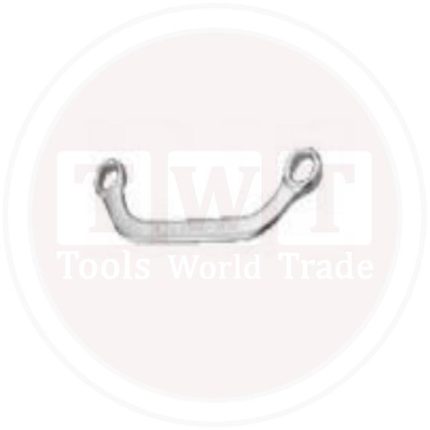 مفتاح مشرشر هلالي 11-13 مم تايواني kwg 4390-1113