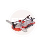 ماكينه تقطيع سيراميك روبي زاويا فاصل كسارة عن القلم 125 سم RUBI TX-1250 MAX