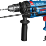 شنيور عادة ودقاق بوش 13 مم 650 وات ماليزي موديل BOSCH - GSB 13 RE