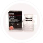 DEVCON - PLASTIC STEEL (A) 500G