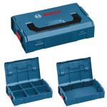 صندوق بوش للأدوات الصغيرة BOSCH - L-BOXX MINI 2.0