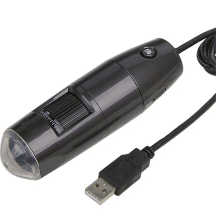 ميكروسكوب رقمى بوصلة USB زووم 450 - 600 ACCUD Digital Microscope