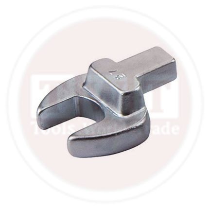 رأس مفتاح عزم بلدى كي دبليو جي 9×12 مقاس 19 مم تايوانى  KWG  2400-019