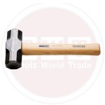 مطرقه صلب 1500 جرام برازيلي APT