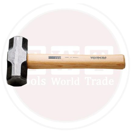 مطرقه صلب 1250 جرام برازيلي APT