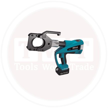 مقص كابلات حتى 85 مم بالبطاريه ZUPPER BZ-85