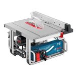 منشار طبلية بوش 10 بوصة 1800 وات صيني BOSCH - GTS 10 J
