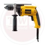 شنيور ديوالت 13 مم عاده ودقاق 701 وات جسم  معدن موديل  D21710KM-B5   DEWALT
