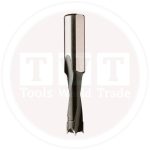بنطه ايطالى  CMT Dowel Drill TCT D=5x57.5 S=10x27RH