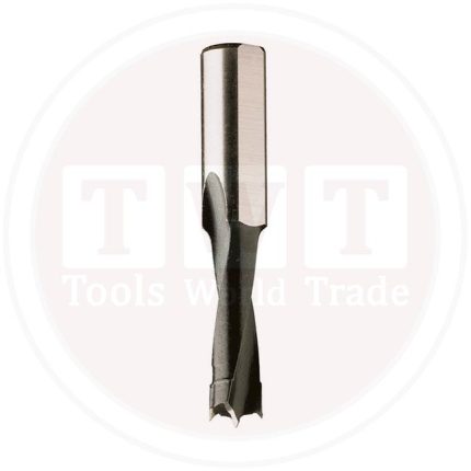 بنطه ايطالى  CMT Dowel Drill TCT D=5x57.5 S=10x27RH